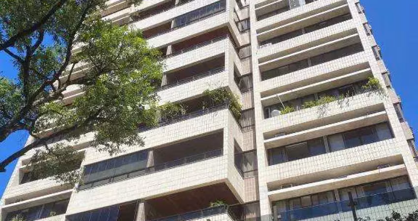Apartamento com 3 quartos à venda na Rua Quarenta e Oito, 347, Espinheiro, Recife