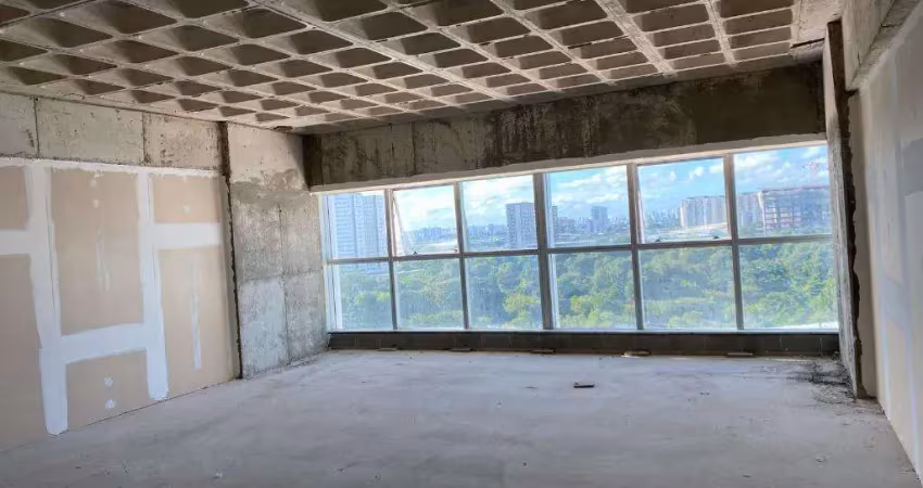 Sala comercial à venda na Rua Bruno Veloso, Boa Viagem, Recife