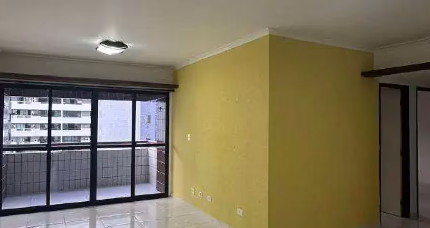 Apartamento à venda na Rua Desembargador João Paes, Boa Viagem, Recife