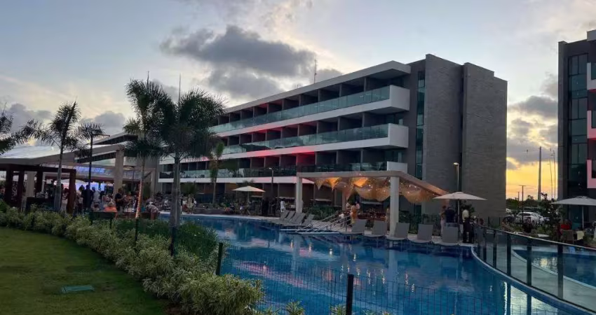 Apartamento com 2 quartos à venda na Estrada De Porto De Galinhas, Praia do Cupê, Ipojuca