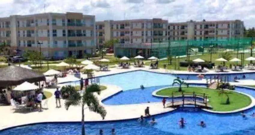 Apartamento com 3 quartos à venda na Praia de Muro Alto, Praia de Muro Alto, Ipojuca