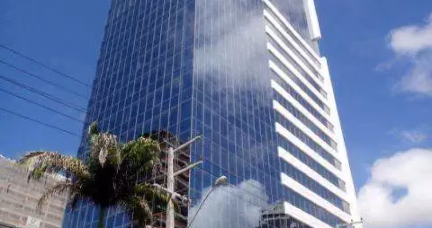 Sala comercial para alugar na Rua Barão de Souza Leão, Boa Viagem, Recife