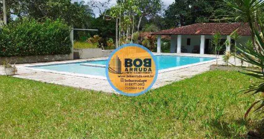 Casa com 3 quartos à venda na Estrada de Aldeia, Aldeia, Camaragibe