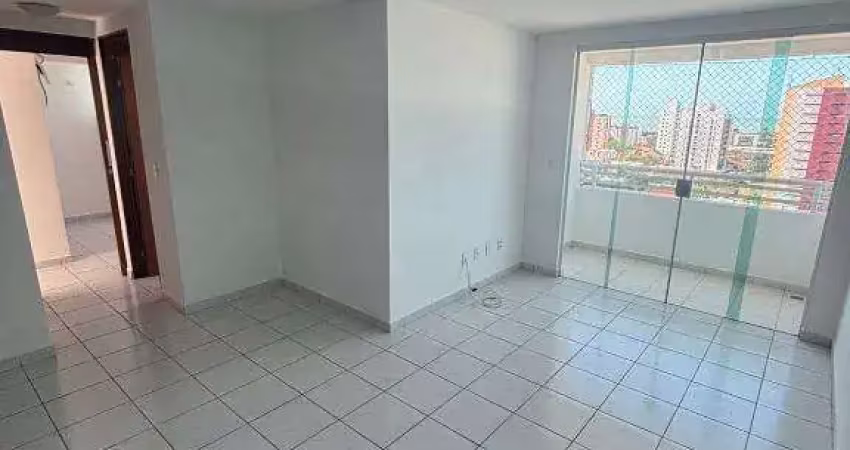 Apartamento com 3 quartos à venda na Avenida Sapé, Manaíra, João Pessoa