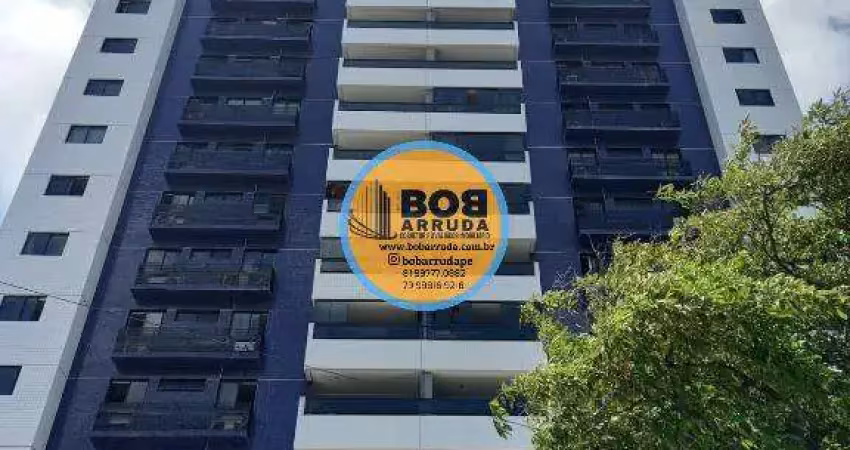 Apartamento com 3 quartos à venda na Rua Professor José Brandão, Boa Viagem, Recife