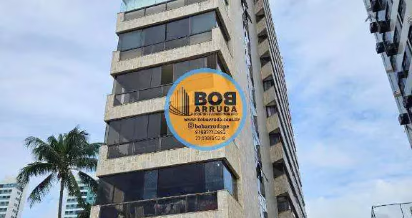 Apartamento com 5 quartos à venda na Travessa Bernardo Vieira de Melo, Candeias, Jaboatão dos Guararapes