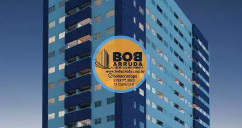 Apartamento com 2 quartos à venda na Rua Marechal Juarez Távora, 950, Boa Viagem, Recife