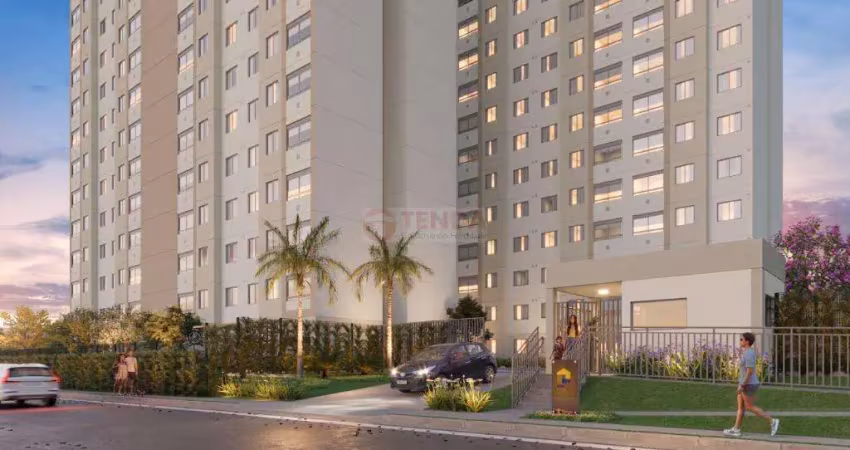 Apartamento com 2 quartos à venda na Rua Luiz Cesário de Melo, 56, Vasco da Gama, Recife