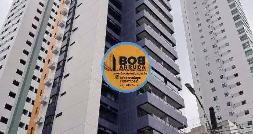 Apartamento com 3 quartos à venda na Rua Francisco da Cunha, Boa Viagem, Recife