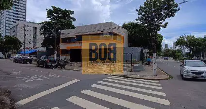 Barracão / Galpão / Depósito para alugar na Rua João Ivo da Silva, Prado, Recife