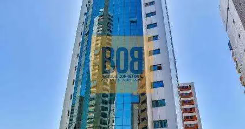 Apartamento com 1 quarto à venda na Avenida Boa Viagem, 344, Boa Viagem, Recife