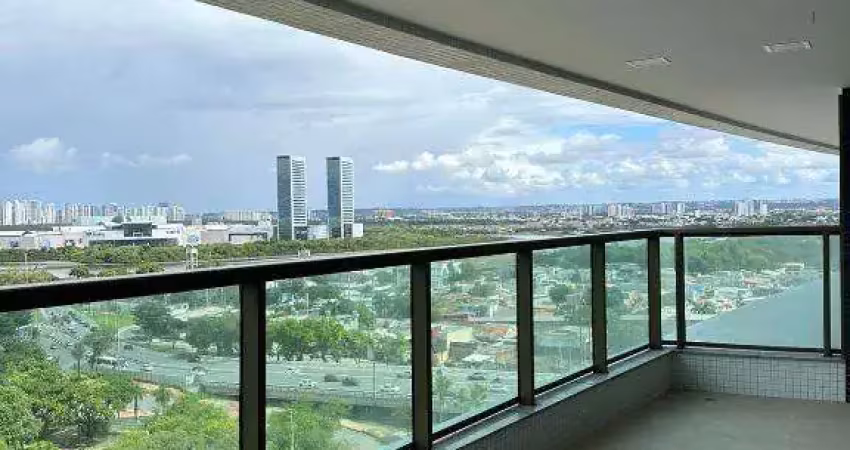 Apartamento com 4 quartos à venda na Avenida Engenheiro José Estelita, São José, Recife