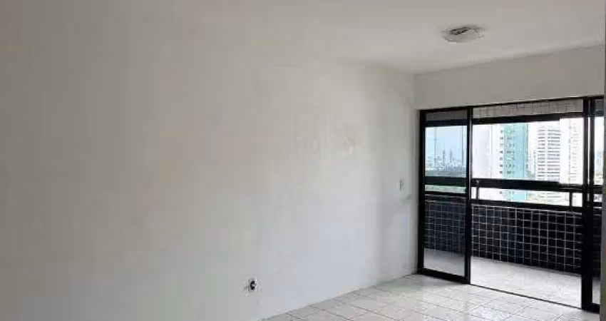 Apartamento com 3 quartos à venda na Rua Aviador Severiano Lins, Boa Viagem, Recife