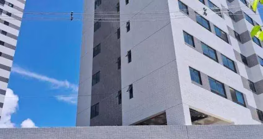 Apartamento com 2 quartos à venda na Rua Antônio de Castro, Casa Amarela, Recife