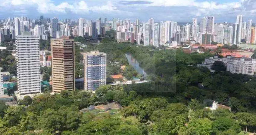 Apartamento com 4 quartos à venda na Rua do Futuro, 1200, Jaqueira, Recife
