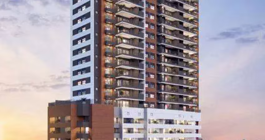 Apartamento com 3 quartos à venda na Rua Brito Peixoto, 173, Freguesia do Ó, São Paulo