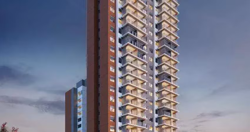 Apartamento com 2 quartos à venda na Rua Mapu, 10, Penha De França, São Paulo