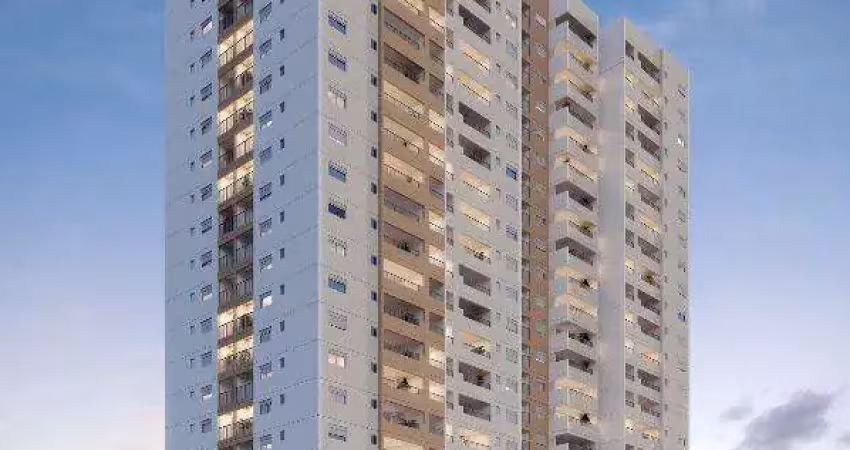 Apartamento com 3 quartos à venda na Rua José dos Reis, 297, Parque da Vila Prudente, São Paulo
