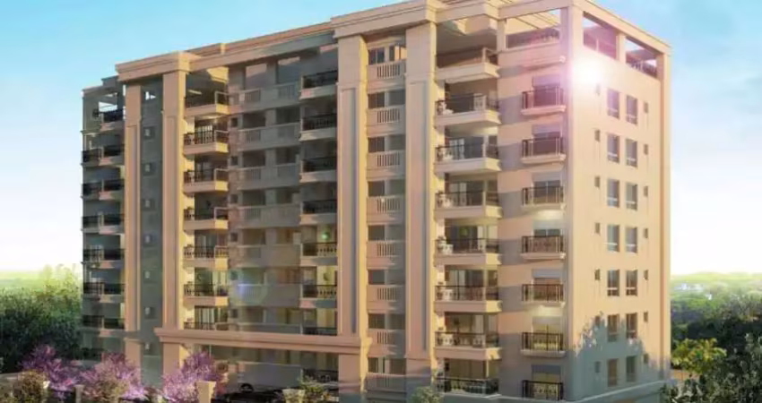Apartamento com 3 quartos à venda na Rua Cuevas, 100, Lapa, São Paulo