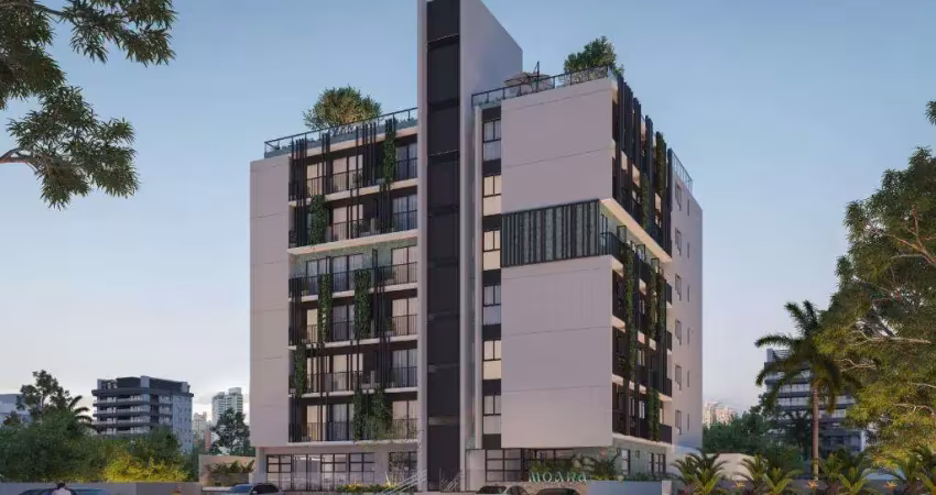 Apartamento à venda na Rua Laurindo T. de Souza, Funcionários, João Pessoa