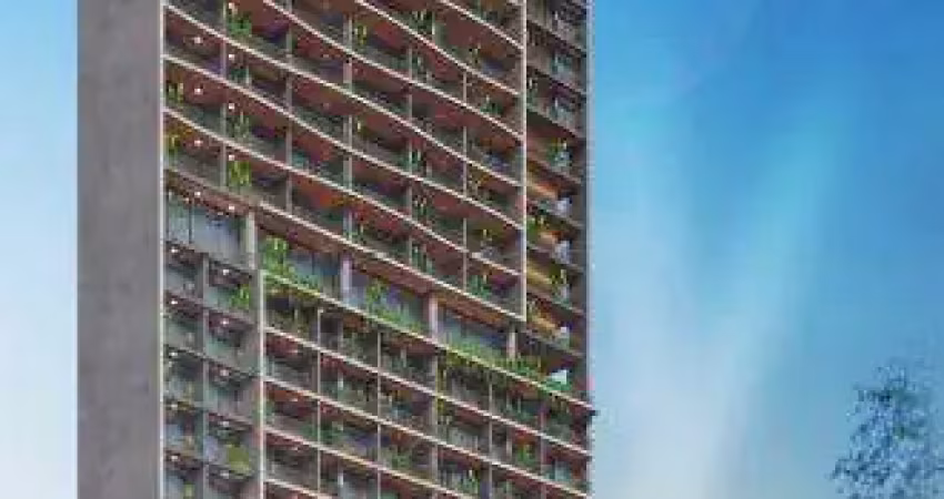 Apartamento com 2 quartos à venda na Rua Pereira Valente, 631, Meireles, Fortaleza