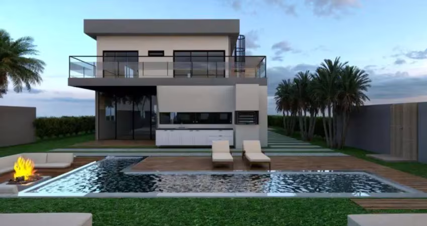 Casa com 4 quartos à venda na Rua Maestro Gilberto Freyre, Várzea, Recife
