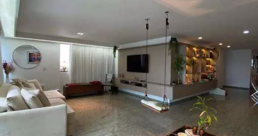 Apartamento com 4 quartos à venda na Rua Luiz de Faria Barbosa, Boa Viagem, Recife