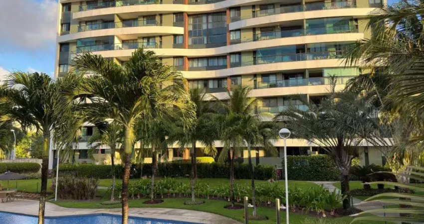Apartamento com 3 quartos à venda na Rua Vitória Régia, Paiva, Cabo de Santo Agostinho