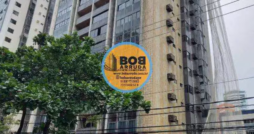 Apartamento com 4 quartos à venda na Rua dos Navegantes, Boa Viagem, Recife
