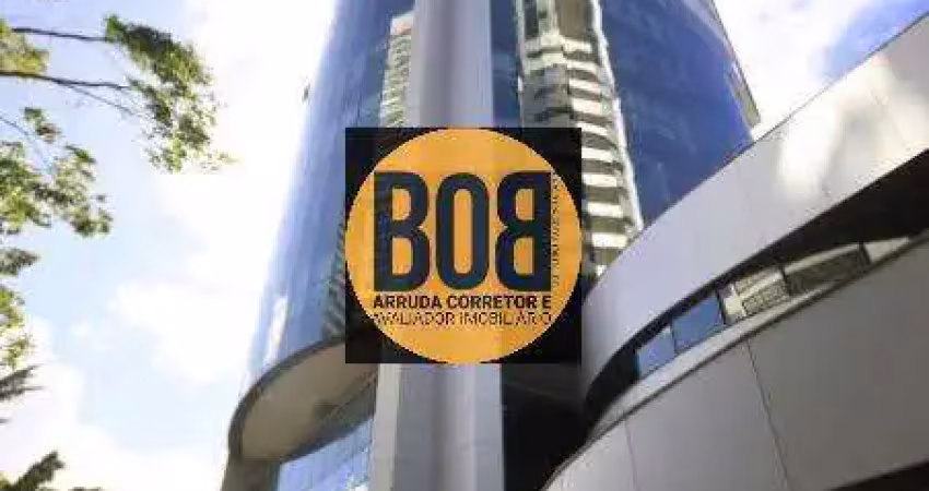Sala comercial à venda na Rua Padre Carapuceiro, 910, Boa Viagem, Recife