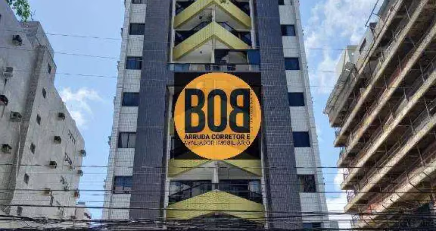 Apartamento com 2 quartos à venda na Avenida Boa Viagem, 602, Boa Viagem, Recife