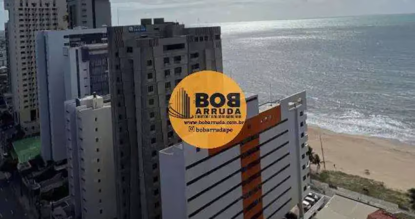 Apartamento com 2 quartos à venda na Avenida Bernardo Vieira de Melo, Piedade, Jaboatão dos Guararapes