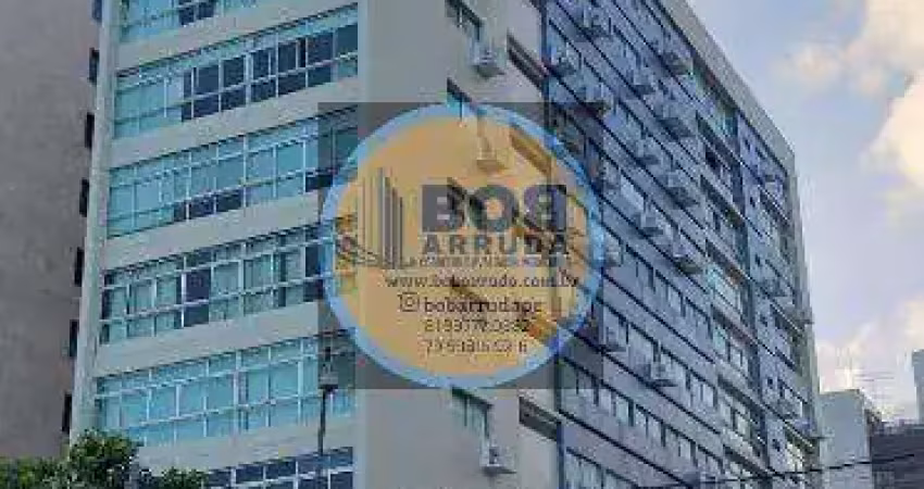 Apartamento com 3 quartos à venda na Avenida Boa Viagem, Boa Viagem, Recife