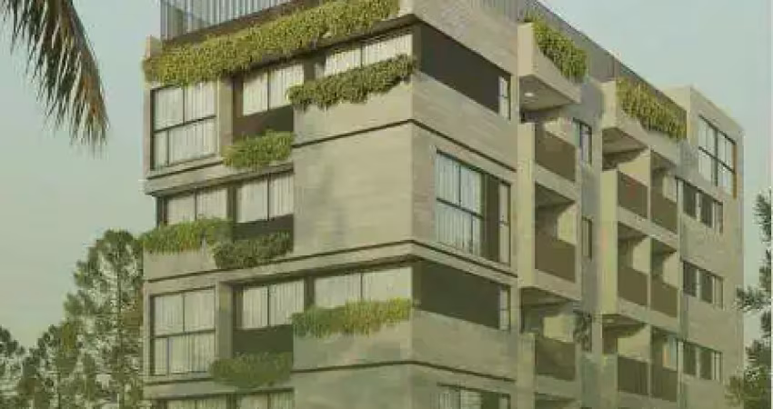 Apartamento com 2 quartos à venda na Rua Mar do Norte, 77, Intermares, Cabedelo