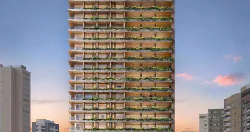Apartamento com 5 quartos à venda na Rua Bueno Brandão, 257, Vila Nova Conceição, São Paulo