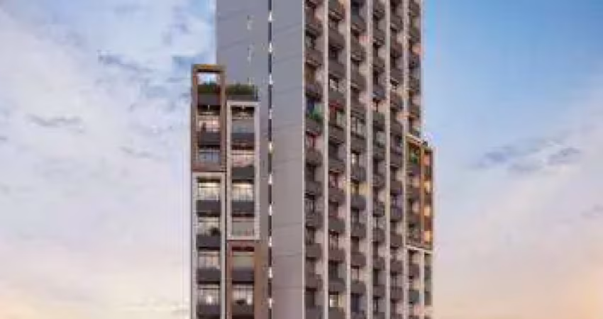 Apartamento com 1 quarto à venda na Rua Artur Prado, 618, Bela Vista, São Paulo