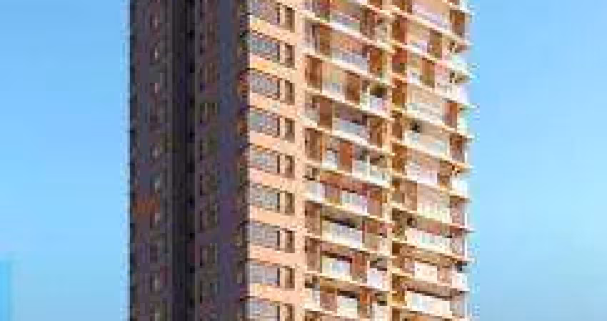 Apartamento à venda na Rua Estela, 135, Vila Mariana, São Paulo