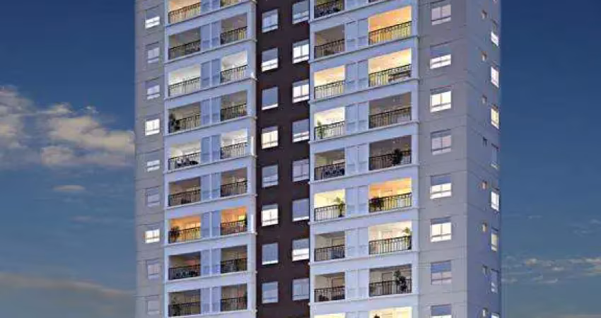 Apartamento com 2 quartos à venda na Rua Paulistânia, 111, Sumarezinho, São Paulo