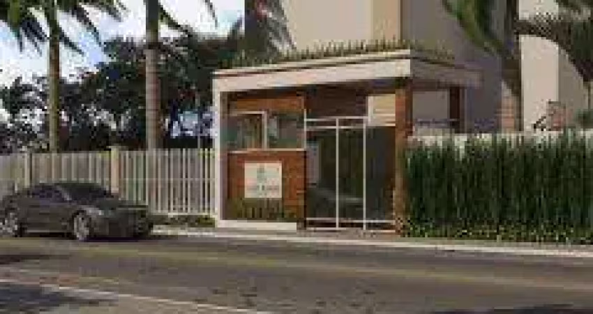Loft com 3 quartos à venda na rua Equador esquina com Av. Dr. Silas Munguba, Itaperi, Fortaleza