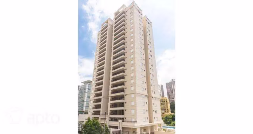Apartamento com 3 quartos à venda na Rua Deputado João Sussumu Hirata, 650, Vila Andrade, São Paulo