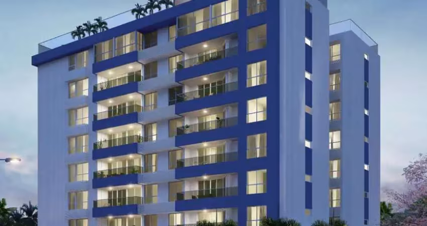 Apartamento com 3 quartos à venda na PROF. JOÃO LELIS DE LUNA FREIRE, Camboinha, Cabedelo
