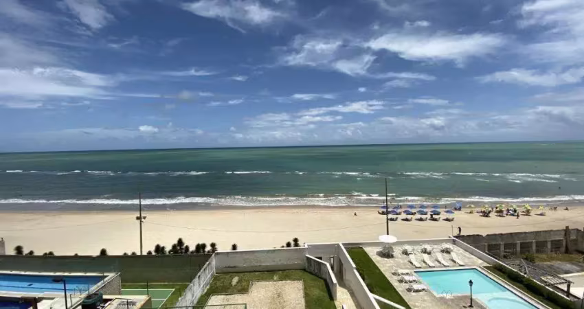 Apartamento com 4 quartos à venda na Avenida Bernardo Vieira de Melo, 1054, Piedade, Jaboatão dos Guararapes