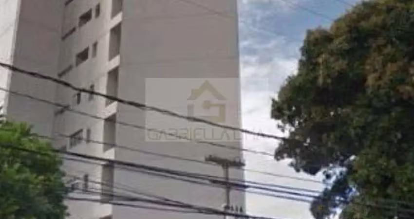 Apartamento com 3 quartos à venda na Rua Jerônimo Vilela, 118, Campo Grande, Recife