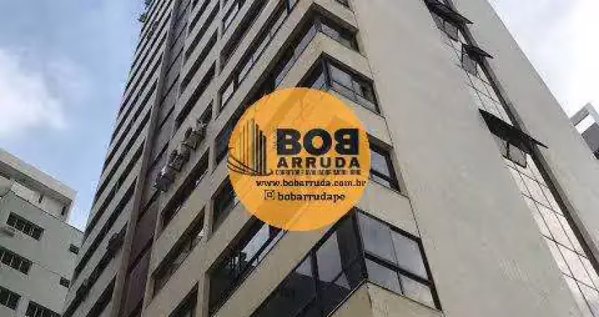 Apartamento com 4 quartos para alugar na Rua Ernesto de Paula Santos, 75, Boa Viagem, Recife