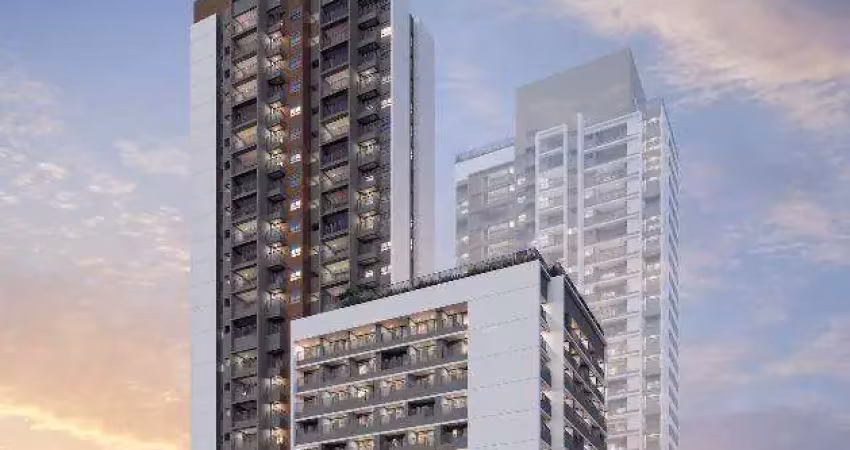 Apartamento com 2 quartos à venda na Rua José Zappi, 255, Vila Prudente, São Paulo