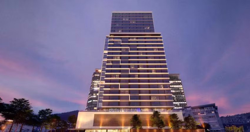 Apartamento com 1 quarto à venda na Rua Senador José Henrique, Ilha do Leite, Recife