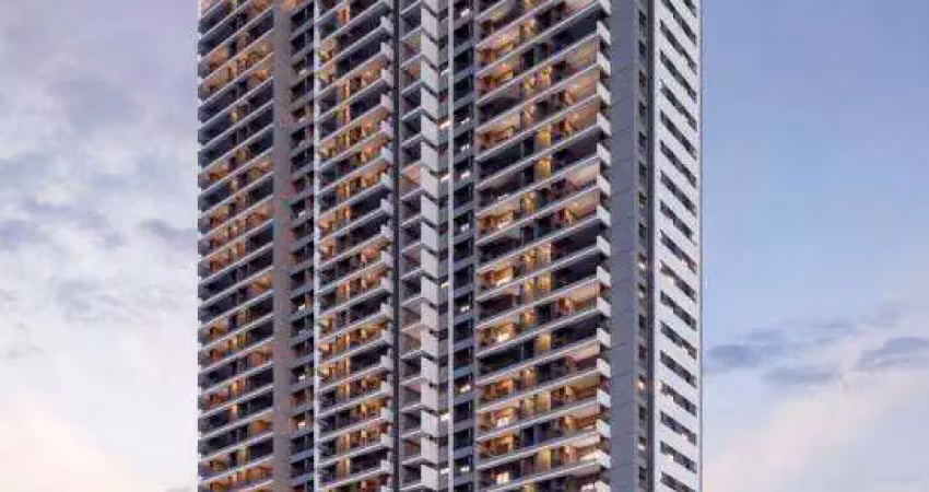 Apartamento com 3 quartos à venda na Rua Soriano de Sousa, 70, Tatuapé, São Paulo
