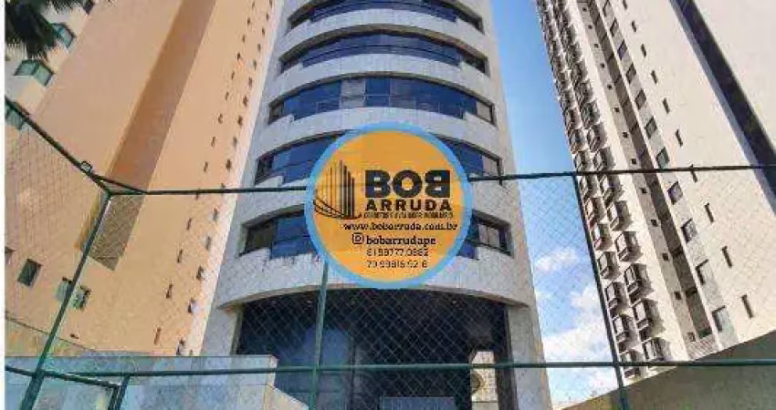Cobertura com 6 quartos à venda na Avenida Bernardo Vieira de Melo, Piedade, Jaboatão dos Guararapes