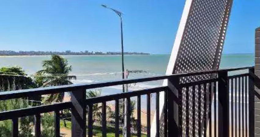 Apartamento com 1 quarto à venda na Rua Artur Monteiro Paiva, Bessa, João Pessoa