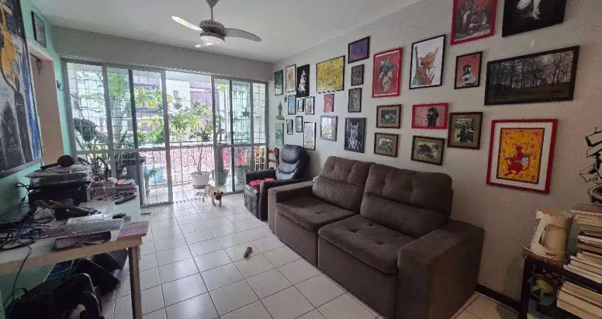 Apartamento com 3 quartos para alugar na Rua Ferreira Lopes, 105, Casa Amarela, Recife